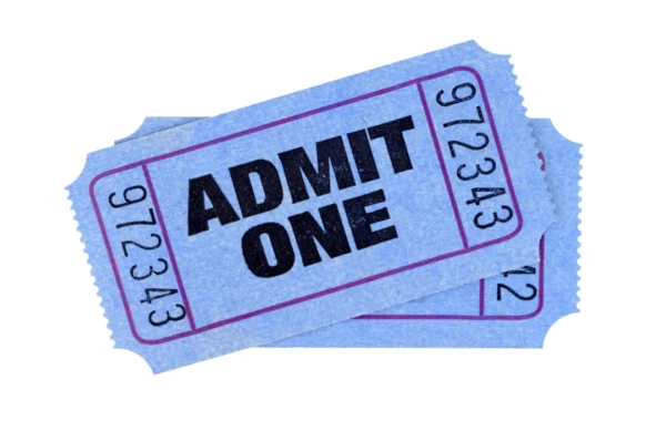 Ticket